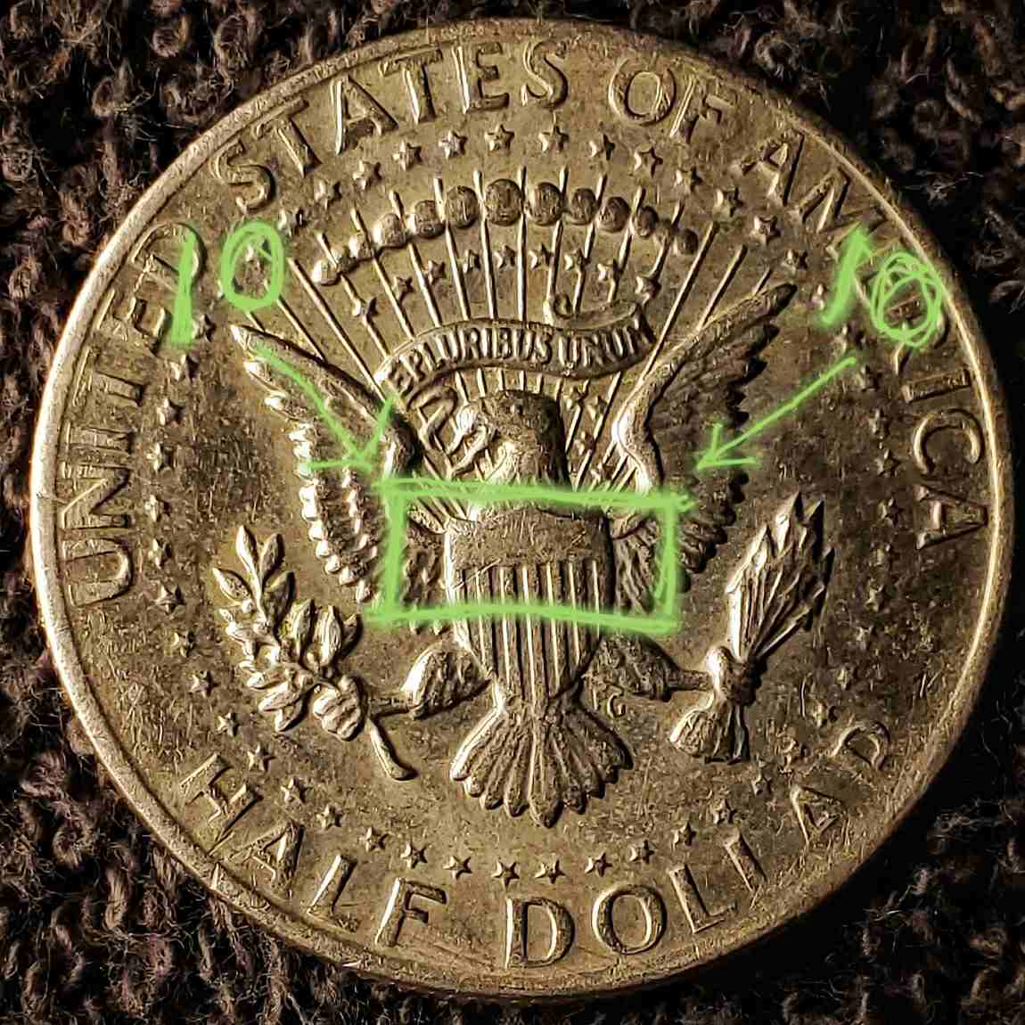 2-Kennedy-Half-Strikethru-10-Dollar-Bill